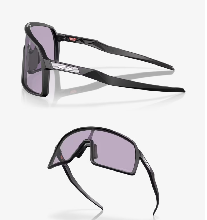 OAKLEY SUTRO LOW BRIDGE FIT/オークリー スートロ ローブリッジ