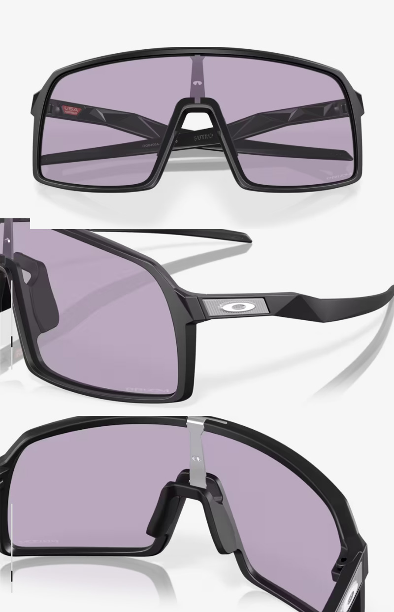 OAKLEY（オークリー） OAKLEY SUTRO/オークリー スートロ 9406A-4237