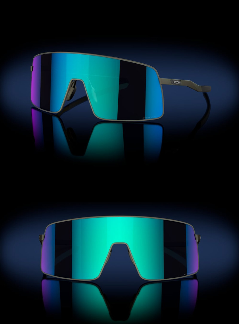 OAKLEY（オークリー） OAKLEY SUTRO TI UNIVERSAL FIT/オークリー