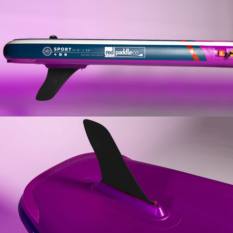 2022 RED PADDLE 11'3 SPORT SE SUP BOARD / レッドパドル スポーツ