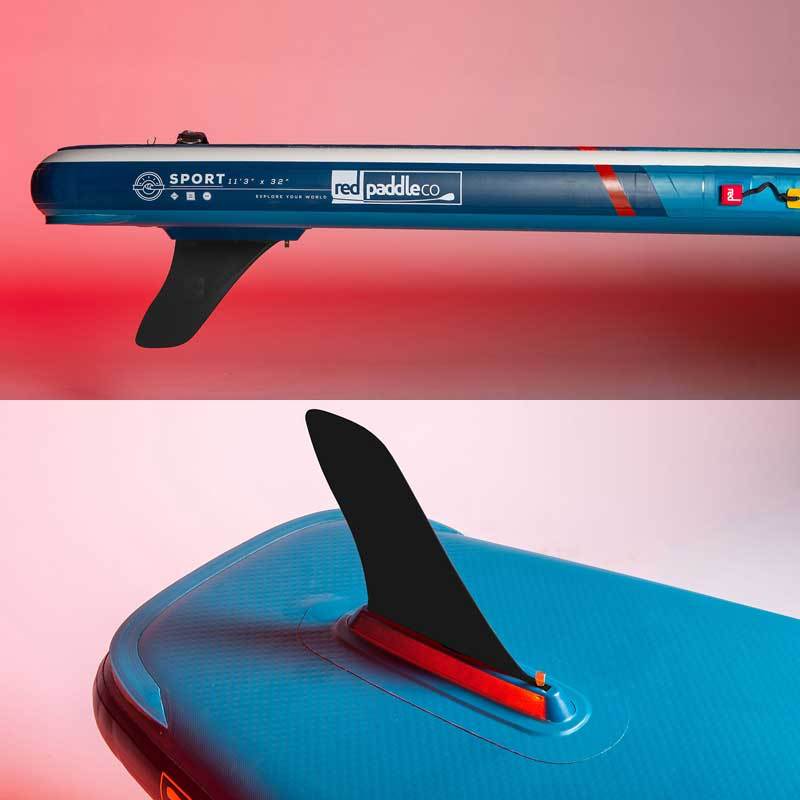 2022 RED PADDLE 11