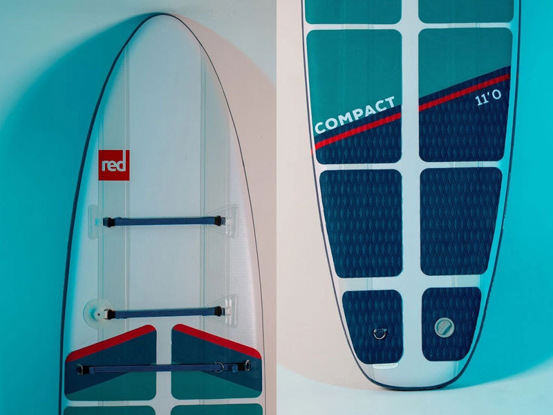 セット】2022 RED PADDLE 11'0 COMPACT PADDLE BOARD PACKAGE / レッドパドル コンパクト パドル+リーシュ付属  SUP インフレータブル 特典電動ポンプ : set-revc : BREAKOUT - 通販 - Yahoo!ショッピング