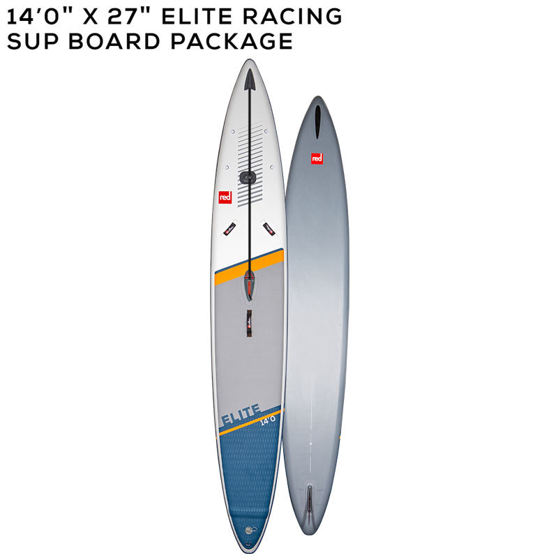 セット】2022 RED PADDLE 14'0 ELITE / レッドパドル エリート
