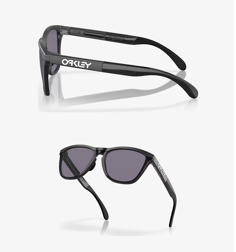 OAKLEY（オークリー） OAKLEY FROGSKINS RANGE/オークリー フロッグ