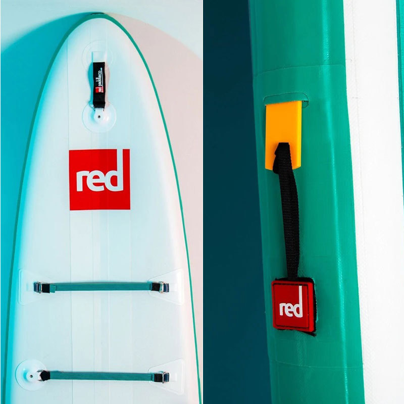 セット】2022 RED PADDLE 12'0 VOYAGER PADDLE BOARD / レッドパドル