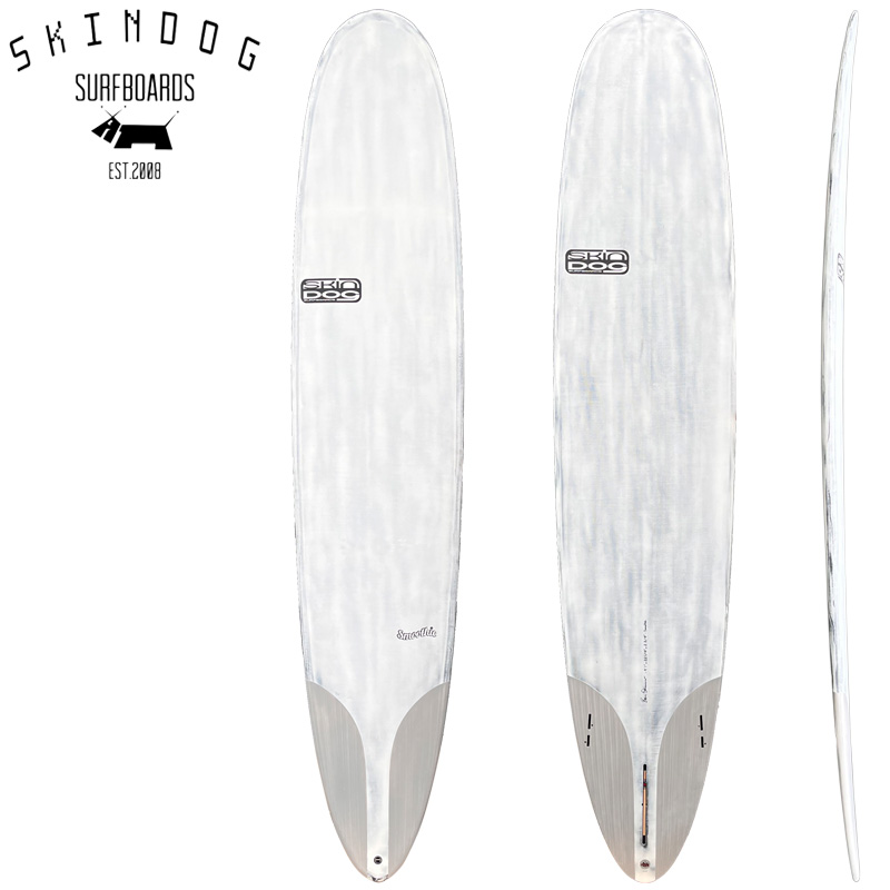 2022 SKIN DOG SMOOTHIE 9'1 FULLCARBON/フルカーボン サンダー
