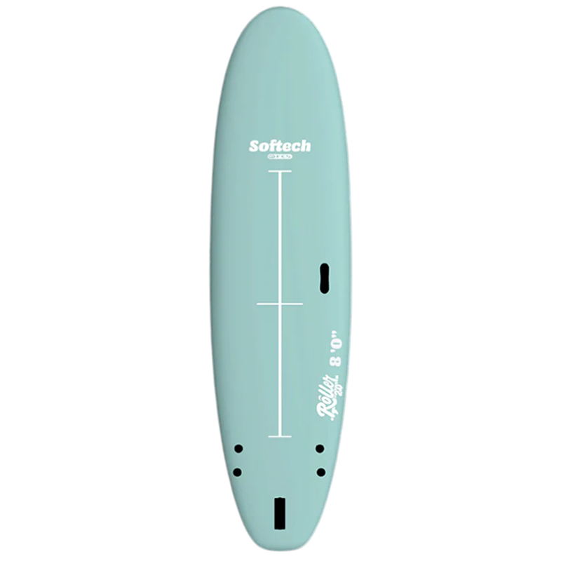 SOFTECH ソフテック　サーフボード 6’0 ソフトボード segtsx.jpg