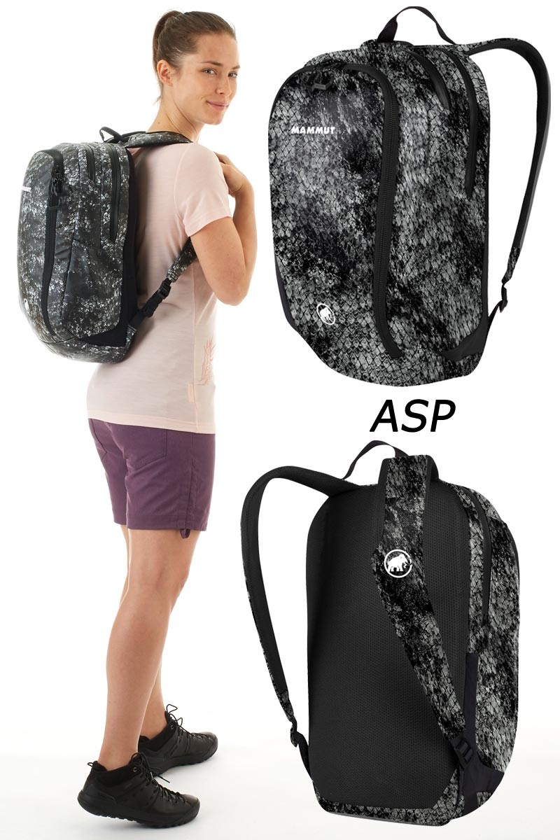 マムート セオン シャトル 22L / Seon Shuttle 22L Amazon.co.jp: セオン シャトル 22L / Seon Shuttle : ファッション
