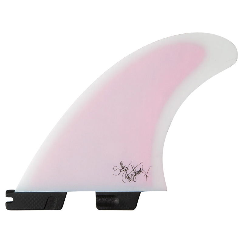 【国内正規品】 TRI FITZGIBBONS SALLY FCS2 FCS FIN/ エフシーエス2 FCSII サーフィン・ボディボード