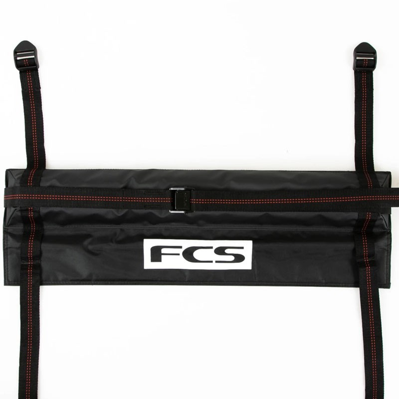 FCS FCS CAM LOCK SOFT RACKS SINGLE / エフシーエス カムロック