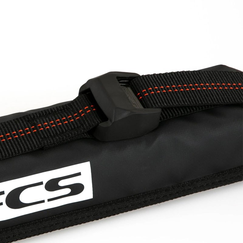 FCS FCS CAM LOCK SOFT RACKS SINGLE / エフシーエス カムロック