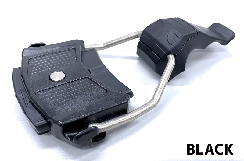 NOW SG SNOWBOARDS エスジースノーボード SG BINDING用 ツゥーパーツ