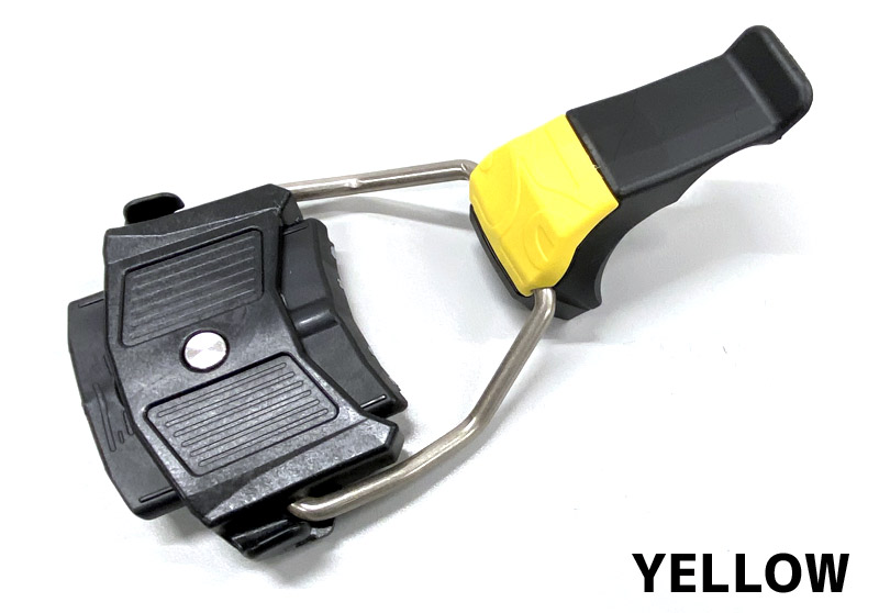 NOW SG SNOWBOARDS エスジースノーボード SG BINDING用 ツゥーパーツ