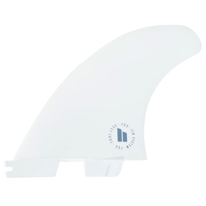 FCS FCS2 SKINDOG PC + AirCore SIDE BYTES FINS / FCSII エフシーエス