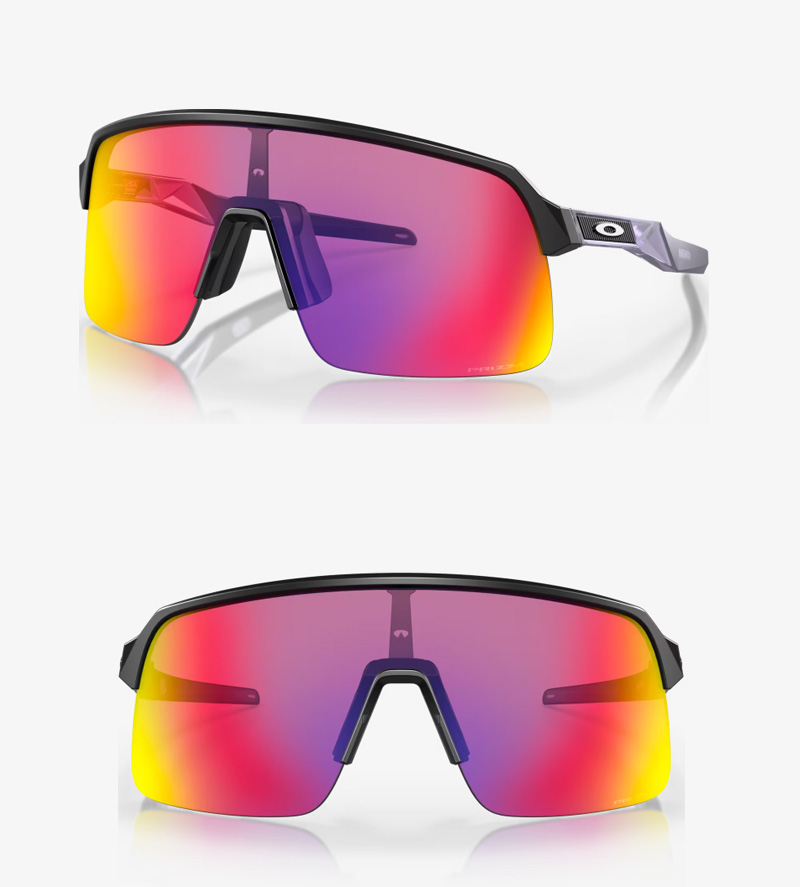 OAKLEY SUTRO LITE DISCOVER COLLECTION LOW BRIDGE FIT/オークリー