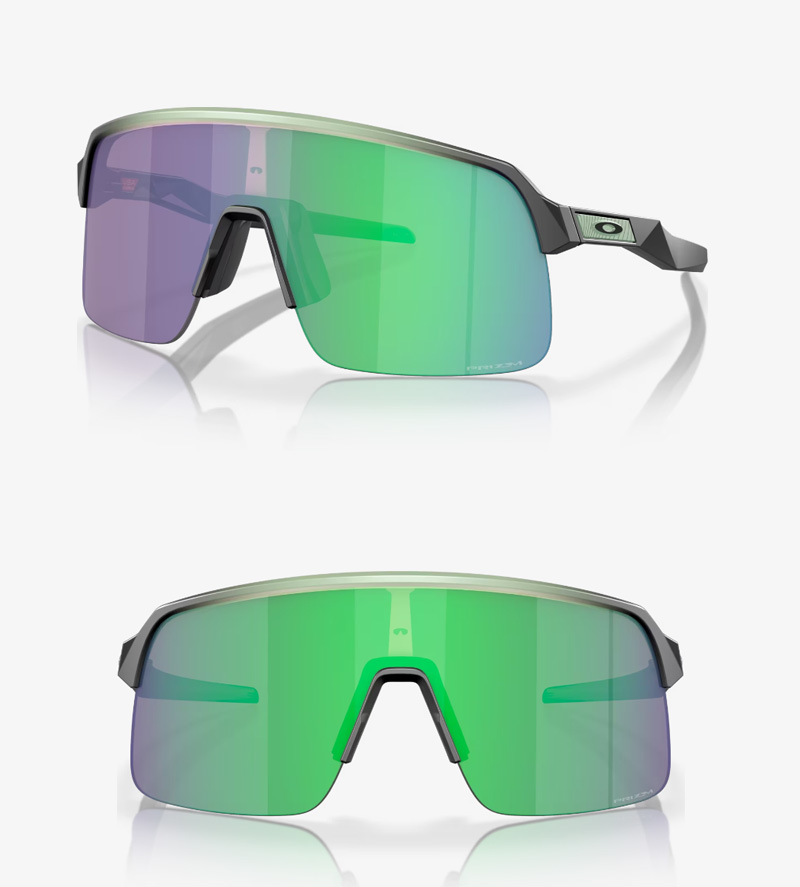 OAKLEY SUTRO LITE ENCIRCLE COLLECTION LOW BRIDGE FIT/オークリー スートロライト  エンサークルコレクション ローリッジフィット OO9463A-2239 PRIZM サングラ