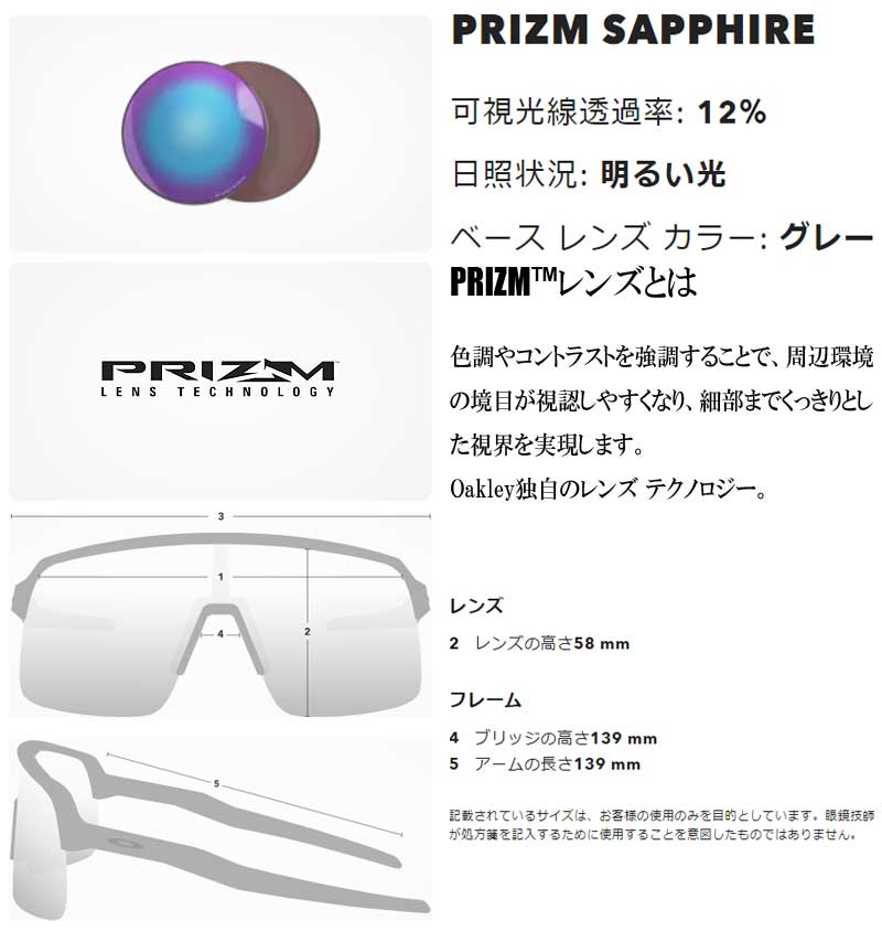 楽天市場】OAKLEY SUTRO ASIAN FIT/オークリー スートロ