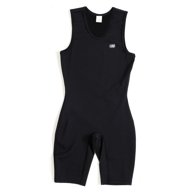 サーフグリップthermoBLACKショートジョン サーフィンインナー0.7mm SURFGRIP HOT CAPSULE SHORT JHON NORMAL / サーフグリップ ホット