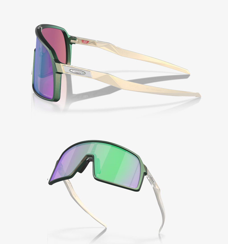 OAKLEY SUTRO DISCOVER COLLECTION LOW BRIDGE FIT/オークリー 
