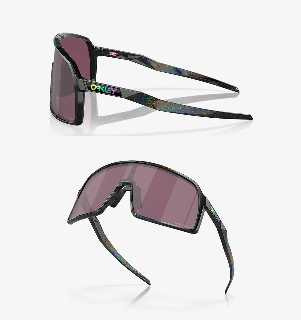 OAKLEY SUTRO サングラス オークリー メルタロウ OAKLEY SUTRO