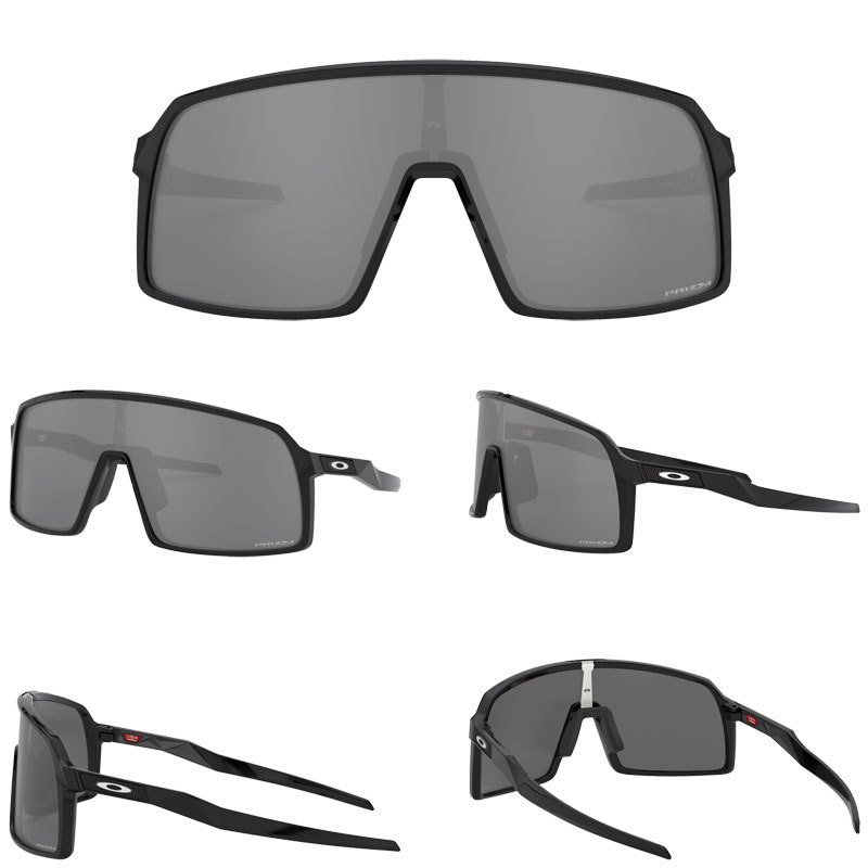 OAKLEY SUTRO ASIAN FIT/オークリー スートロ アジアンフィット