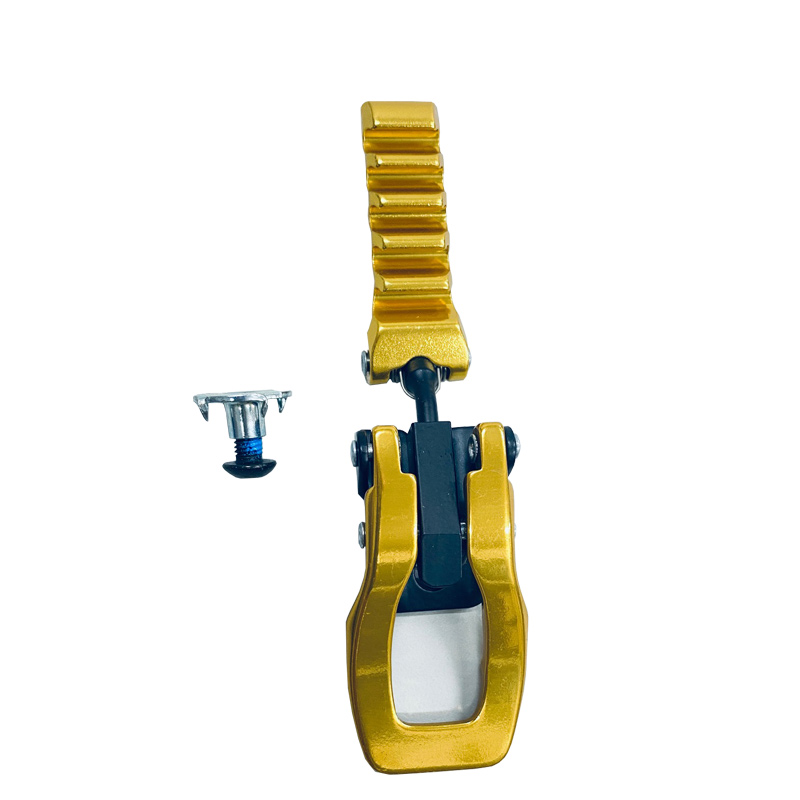 DEELUXE（ディーラックス） TRACK700用第2バックル アルペンブーツ用