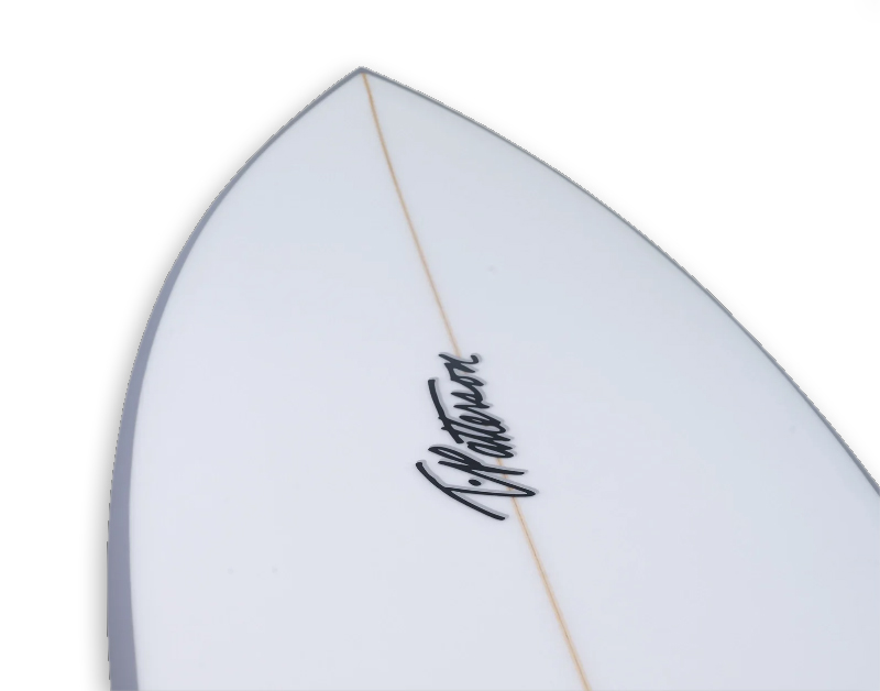 TIMMY PATTERSON DEVIL FISH / ティミーパターソン デビルフィッシュ 5'6 5'8 5'10 SURFTECH  サーフテック サーフボード サーフィン 小波パフォーマンス 営業