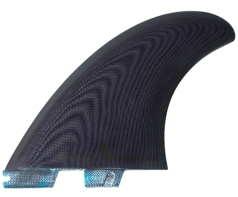 FCS FCS2 POWER TWIN PC FIN / FCSII エフシーエス2 パワー