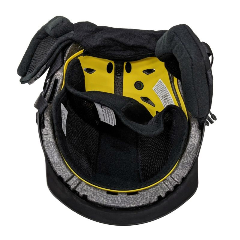 bern BERN/バーン WATTS2.0 ワッツ JAPAN FIT ヘルメット スノーボード