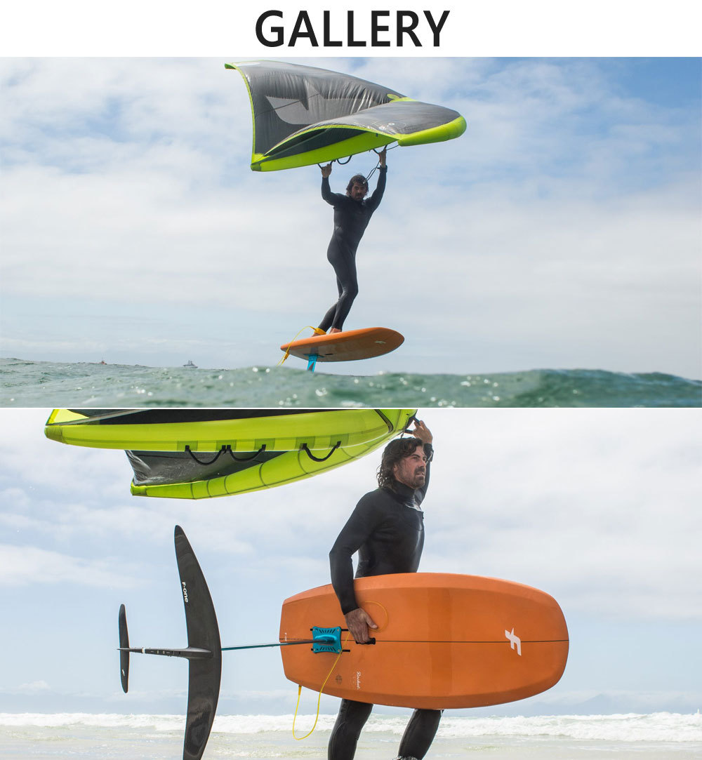 中古☆発送不可手渡のみ☆F-ONE☆SUP☆8'00”×29”
