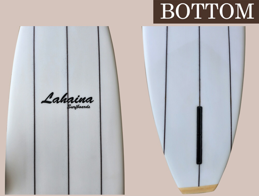 LAHAINA 9'4 / ラハイナ 3ストリンガー サーフボード ロングボード