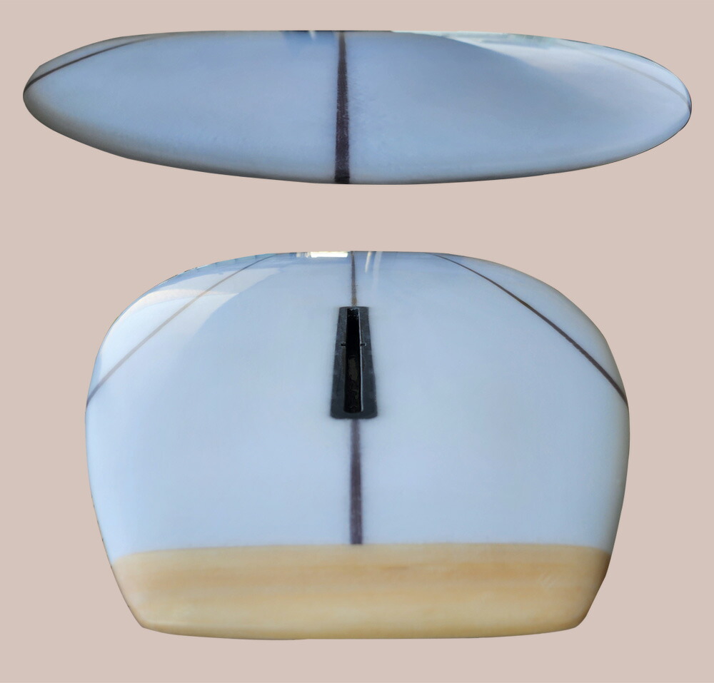 LAHAINA 9'4 / ラハイナ 3ストリンガー サーフボード ロングボード