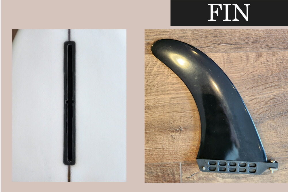 LAHAINA 9'4 / ラハイナ 3ストリンガー サーフボード ロングボード