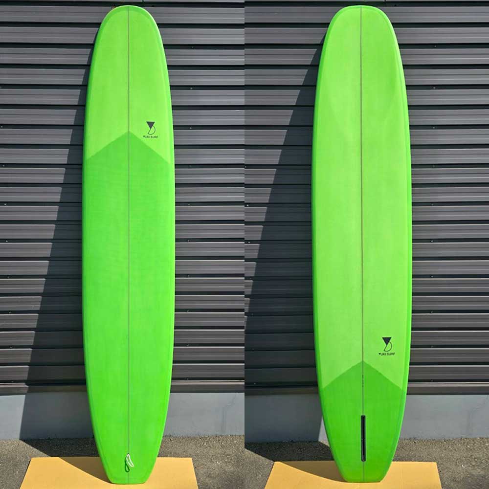 ロングボード　OGM シェイプ　9.4フィート YUKI SURF CLASSIC 9'4 ユキサーフ クラシック サーフボード ロング