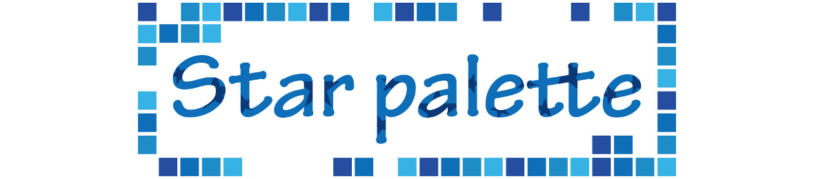 Star Palette ヘッダー画像