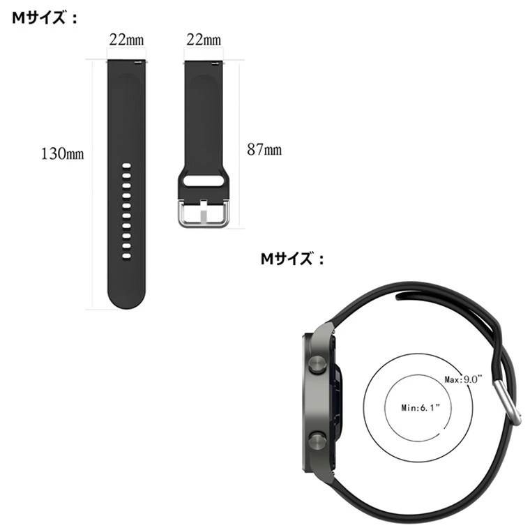 スマートウォッチ ウェアラブル端末 メーカー純正品 充電不要 1年保証 Huawei Watch Gt 2 Pro 22mm バンド 交換バンド Huawei Watch Gt 2 Pro 22mm シリコン 交換ベルト 柔らかい 交換バンド ファーウェイ ウオッチ 純色 運動 6vaow2ql4j Refugioneumeyer Com