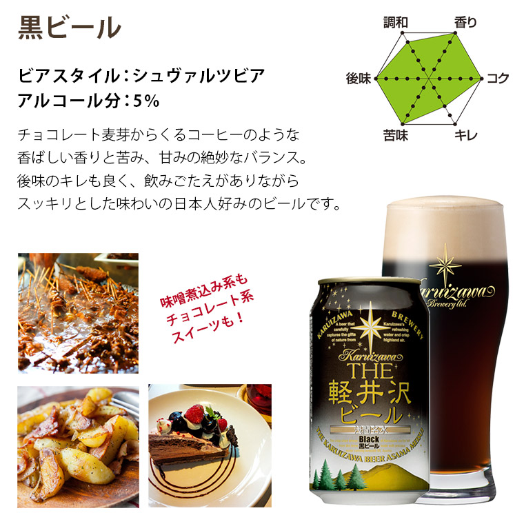 黒ビール