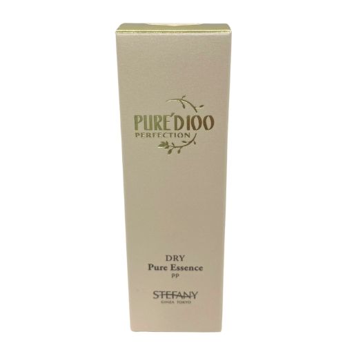 銀座ステファニー化粧品 エッセンシャルローション限定2本&ピュアエッセンス限定 PURE'D 100 PERFECTION(シリーズから探す/スキンケア)の通販