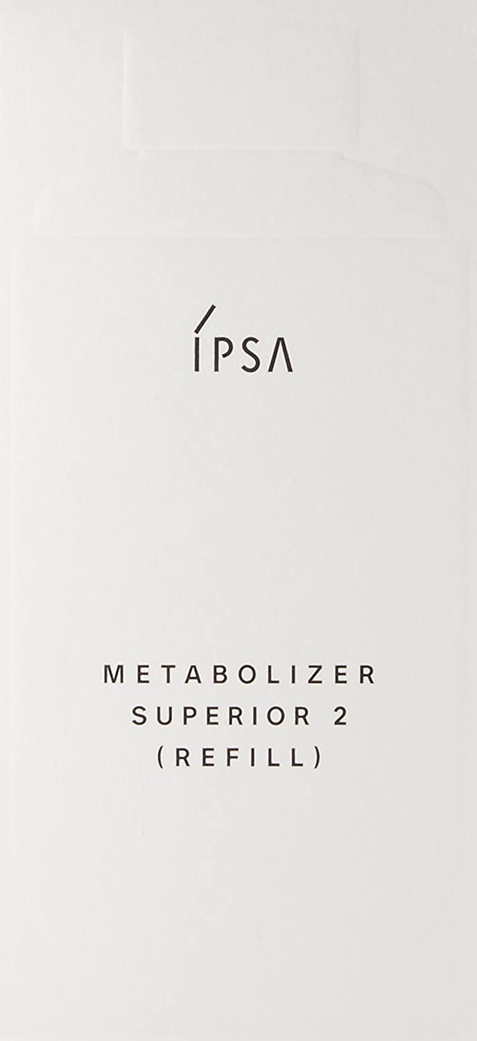 イプサ IPSA ME スーペリアe レフィル 各種 化粧液 175ml : ipsa-me