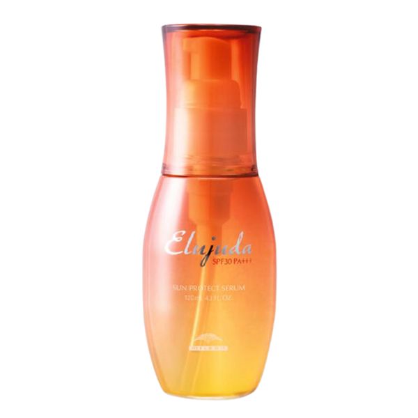 Elujuda ミルボン エルジューダ 120mL グレイスオンエマルジョン