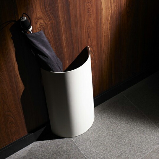 DUENDE（デュエンデ） MUKOU / Umbrella stand WHITEアンブレラ