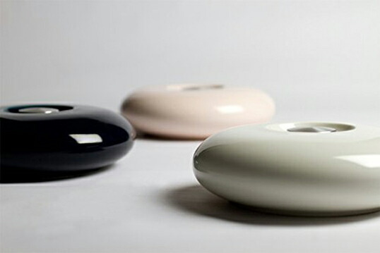 Ceramic Japan/セラミックジャパンyutanpo ユタンポ（ホワイト）陶器の