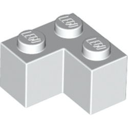 ブロック 2x2-コーナー