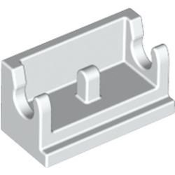 ヒンジ ベース 1x2