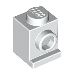 ブロック 1x1 ヘッドライト