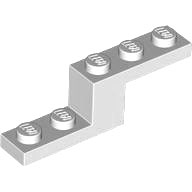 ブラケット 5x1x1 / 1/3