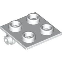 ヒンジ トップ 2x2
