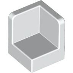 パネル 1x1x1-コーナー