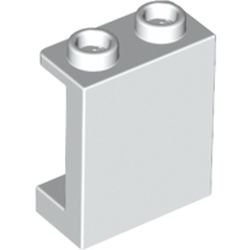 パネル 1x2x2