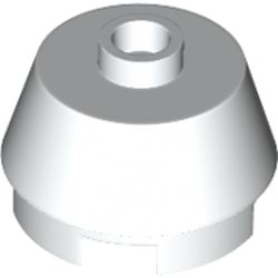 コーン 2x2 台形